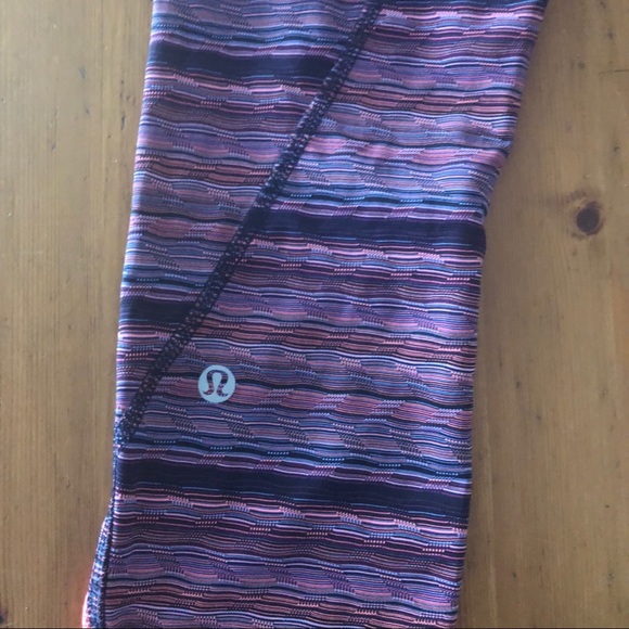 Lululemon Leggings - Picture 5 of 6
